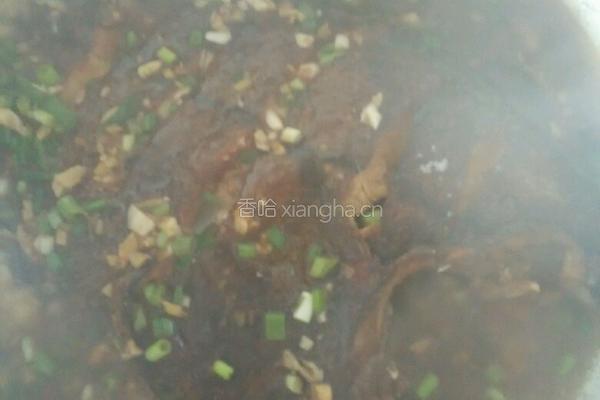 家常煎平鱼的做法图解5