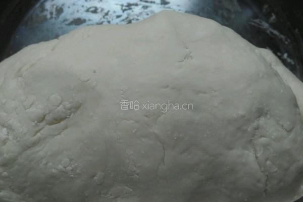 手擀面的做法图解2