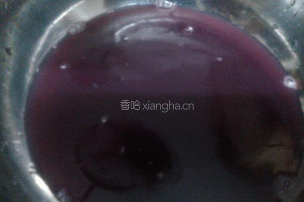 最佳配藕的做法图解3
