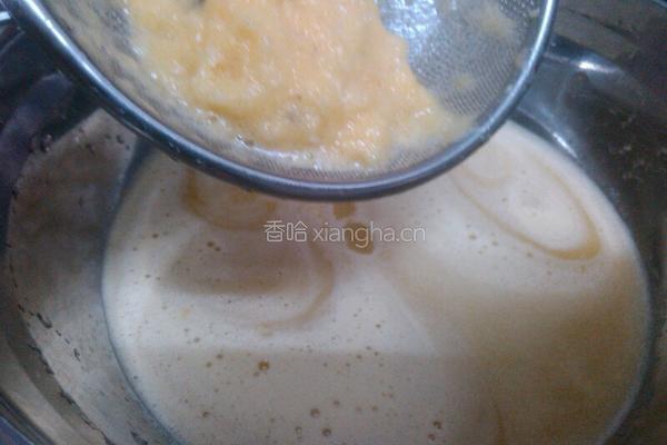 最佳配藕的做法图解4