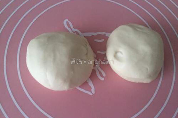 葱油饼的做法图解8