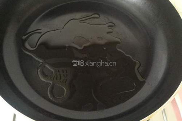 葱油饼的做法图解14