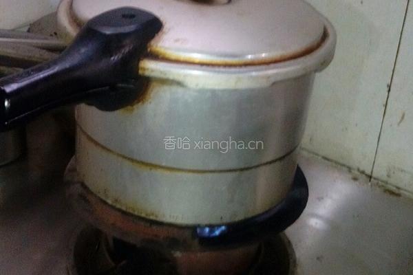 秘制湘锅鸡(特色菜)的做法图解5
