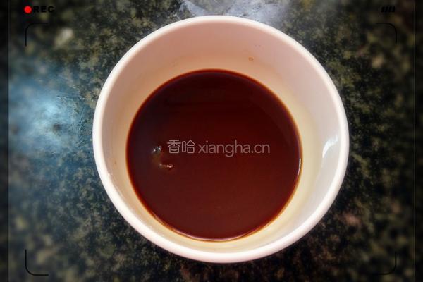 青椒肉丝的做法图解3
