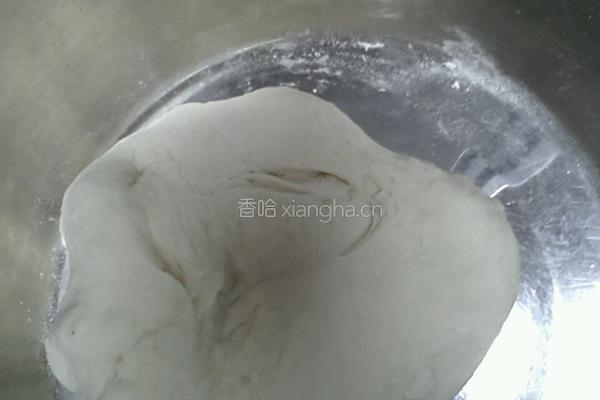 洋葱木耳水饺的做法图解3