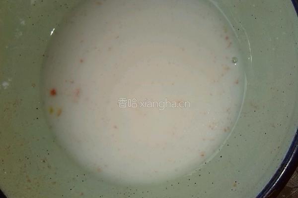 糖醋茄子的做法图解7