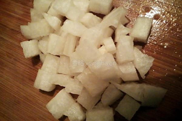 泡椒牛肉的做法图解5