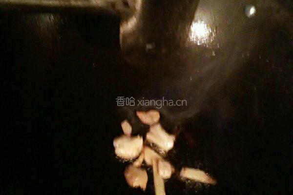 泡椒牛肉的做法图解7