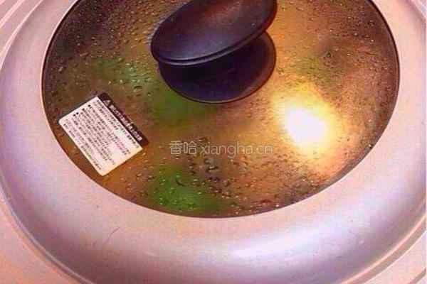 东北地三鲜的做法图解12