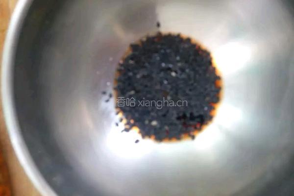 香辣豆干的做法图解5