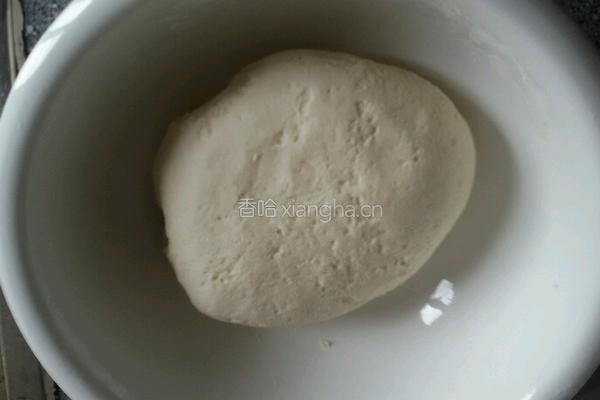 锅贴的做法图解2