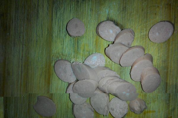 吐司面包早餐蜂蜜水的做法图解3