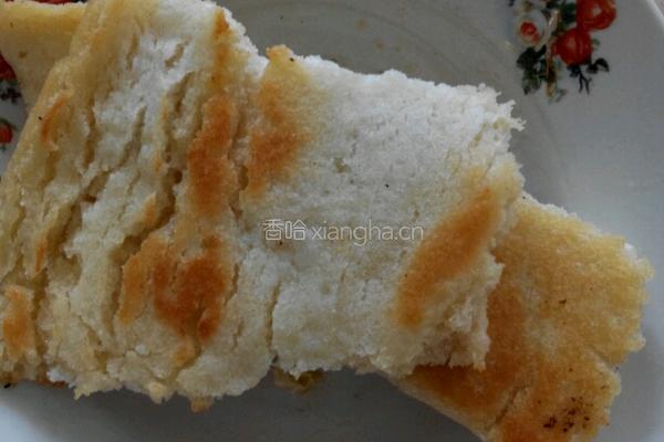 土豆早餐饼的做法图解2