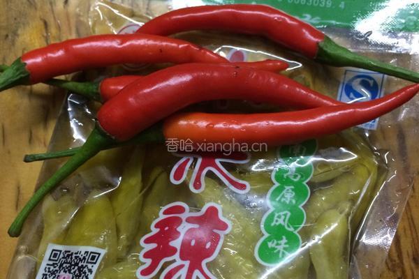 腌黄瓜的做法图解3