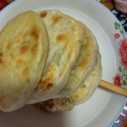 猪肉馅饼的做法[图]