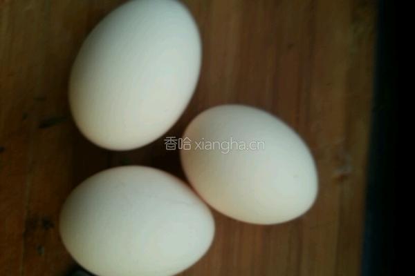 香椿鸡蛋饼的做法图解4