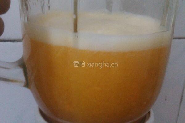 金汤茭白的做法图解4