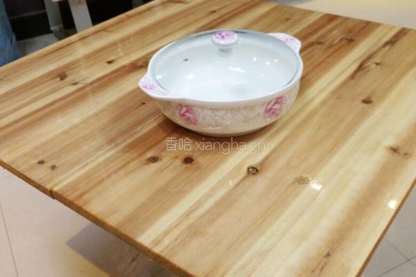 粽叶红枣糯米饭的做法图解1