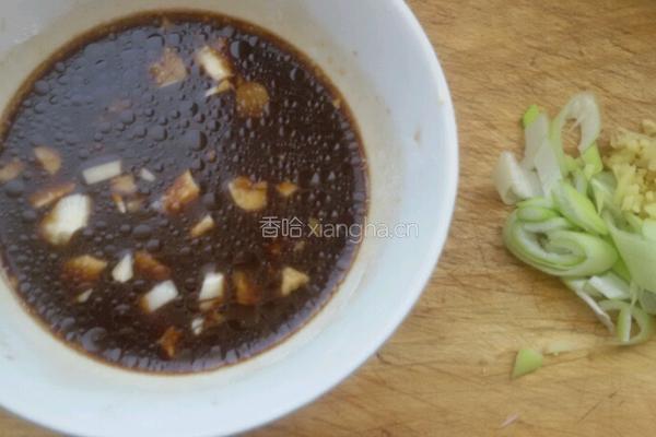 地三鲜的做法图解4