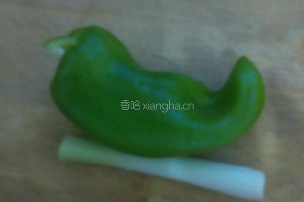 学做的家常豆腐的做法图解3