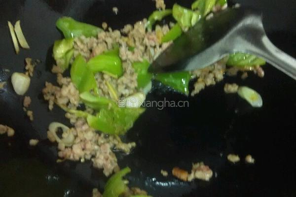 学做的家常豆腐的做法图解6