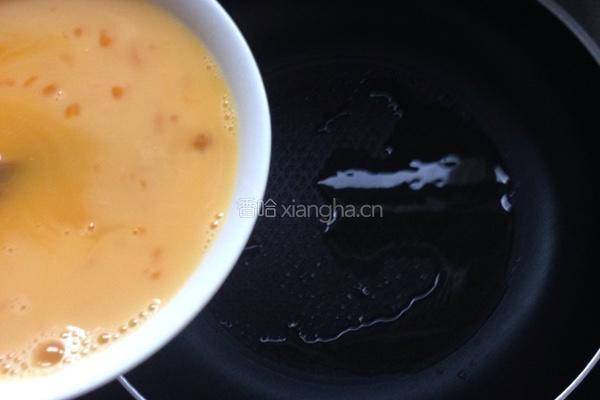 番茄炒鸡蛋的做法图解2