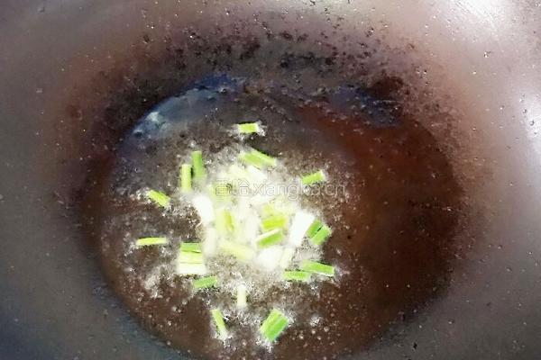 酸辣土豆丝的做法图解5