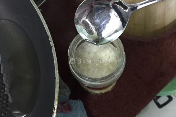 蒜蓉醬的做法图解5