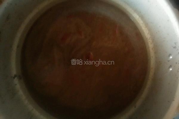 卤鸡蛋的做法图解3