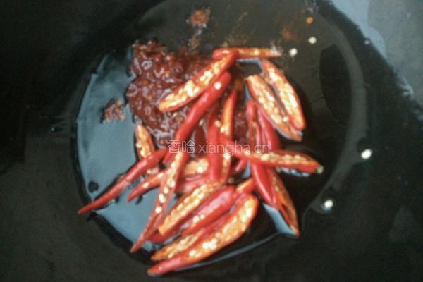 水煮肉片的做法图解5