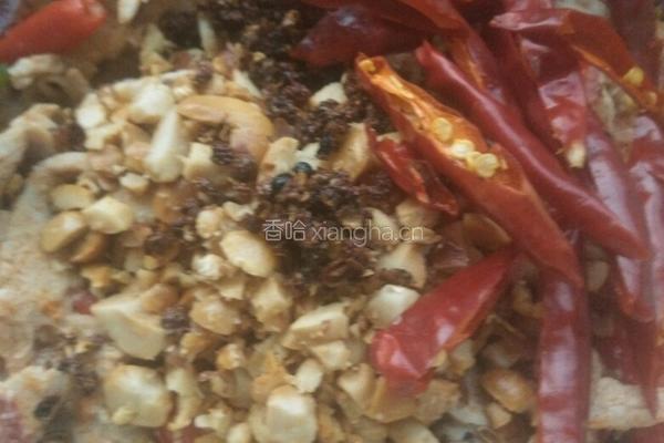 水煮肉片的做法图解9