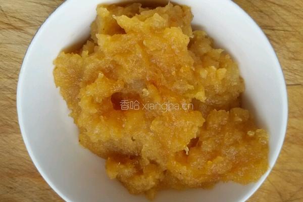凤梨酥的做法图解7