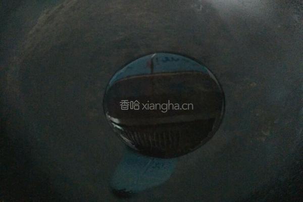 素炒土豆洋葱青椒丝的做法图解4