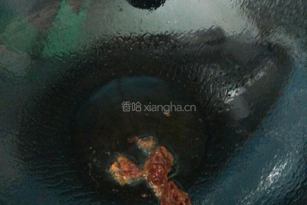 素炒土豆洋葱青椒丝的做法图解6