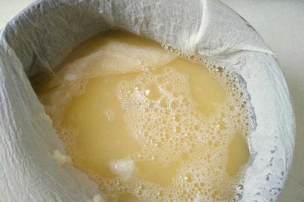 土豆丸子的做法图解2