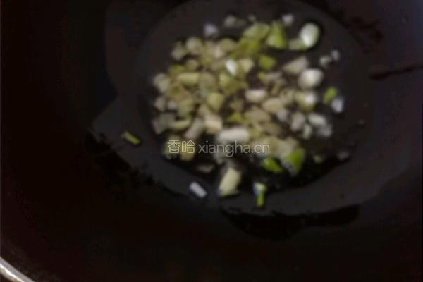 泡椒土豆片的做法图解4