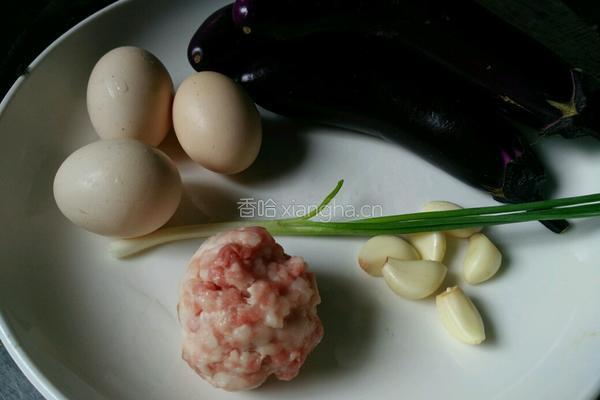 酱汁佛手茄的做法图解1