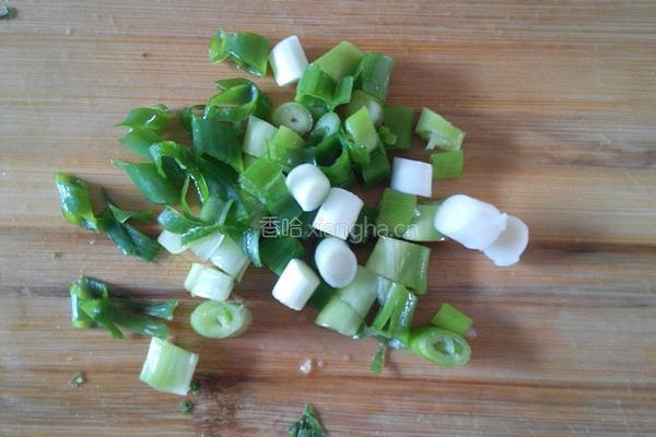 牛肉炖土豆的做法图解3
