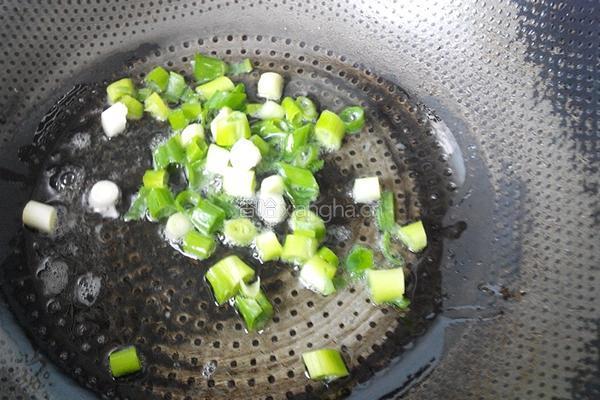 牛肉炖土豆的做法图解4