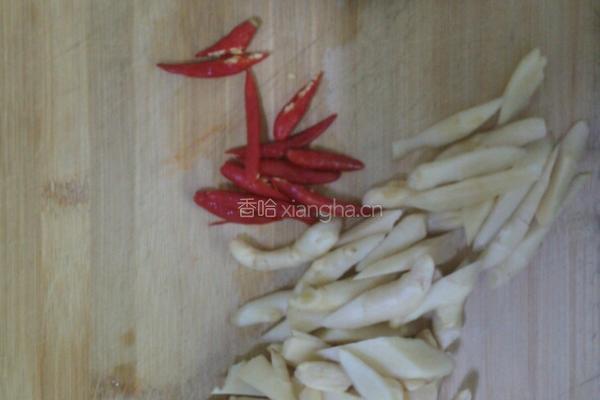 啤酒仔姜鸭的做法图解2