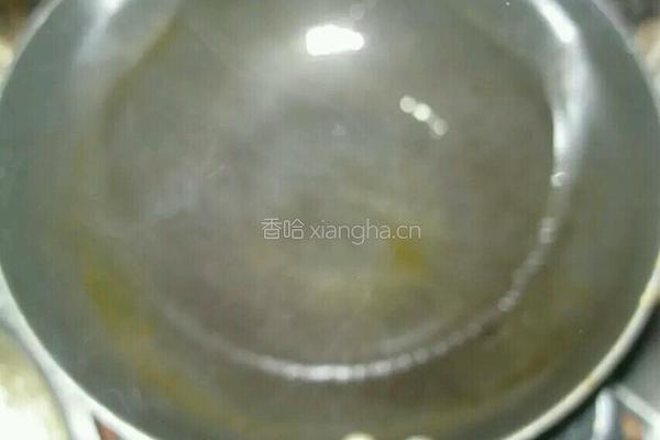 葫芦丝鸡蛋煎饼的做法图解5