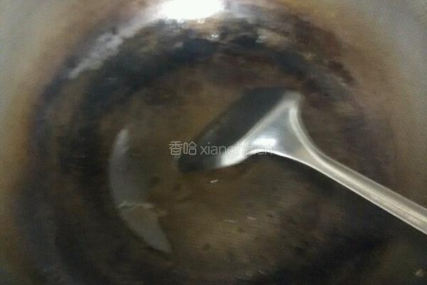 油泼面的做法图解6