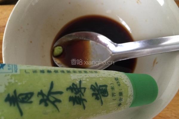 酸辣土豆丝的做法图解3