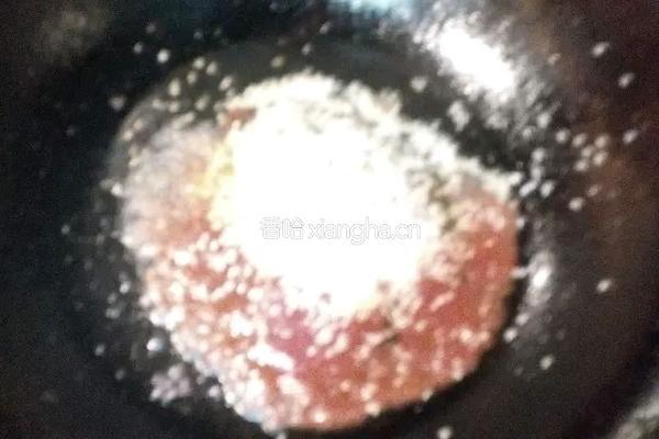糖醋藕条的做法图解6