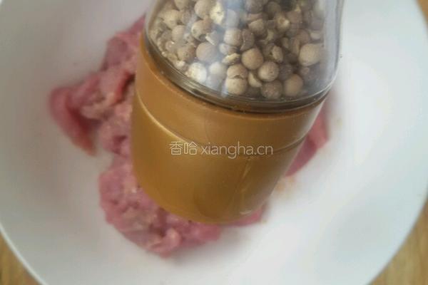 鱼香肉丝的做法图解2