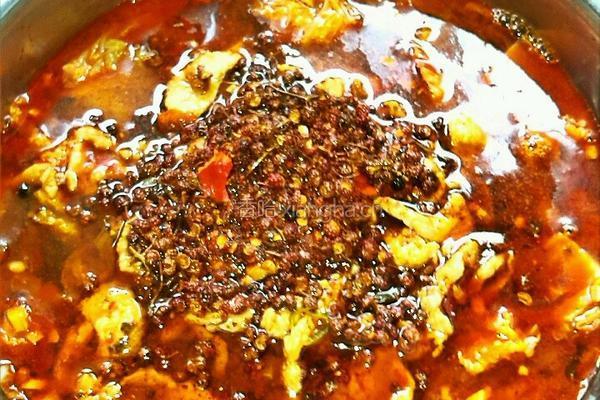 水煮肉片的做法图解10