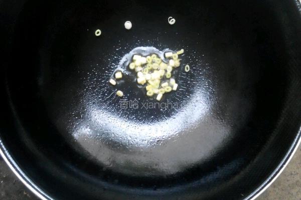 开口汤的做法图解3