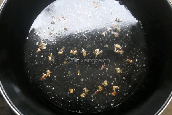 开口汤的做法图解4