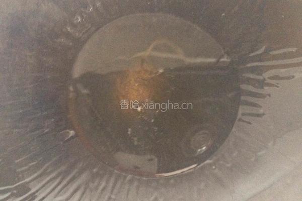 清蒸海鲫鱼的做法图解5