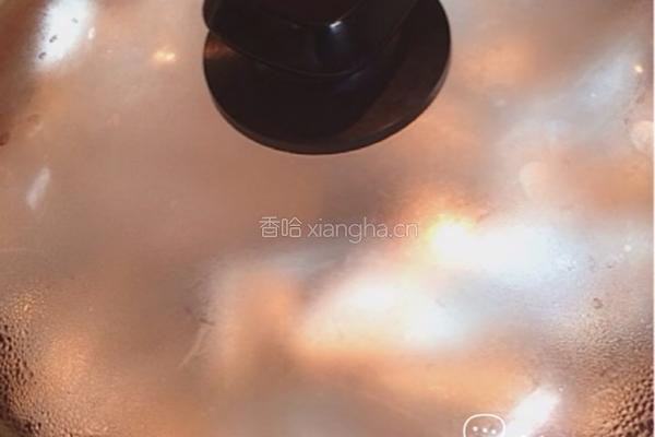 干烧鯛魚的做法图解8